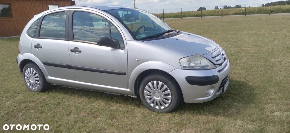 Citroën C3 1.4 Confort - 4