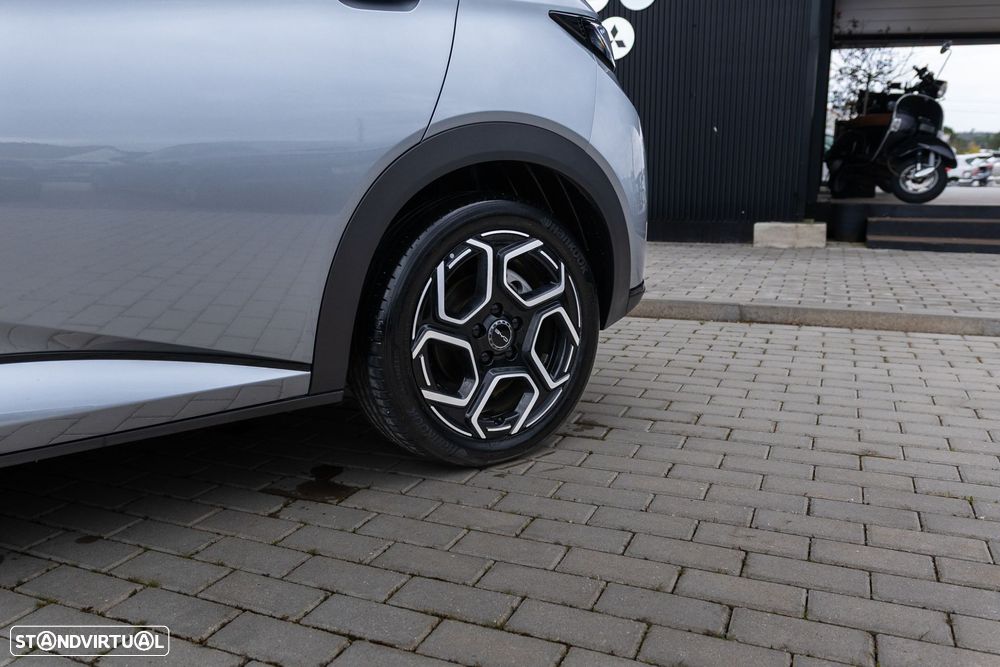 BYD Dolphin 60.4 kWh Comfort - 4