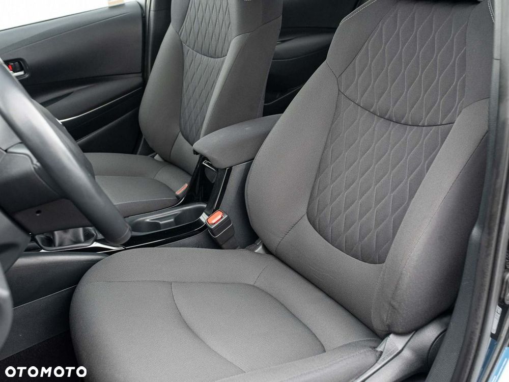 Toyota Corolla 1.5 Comfort - 12