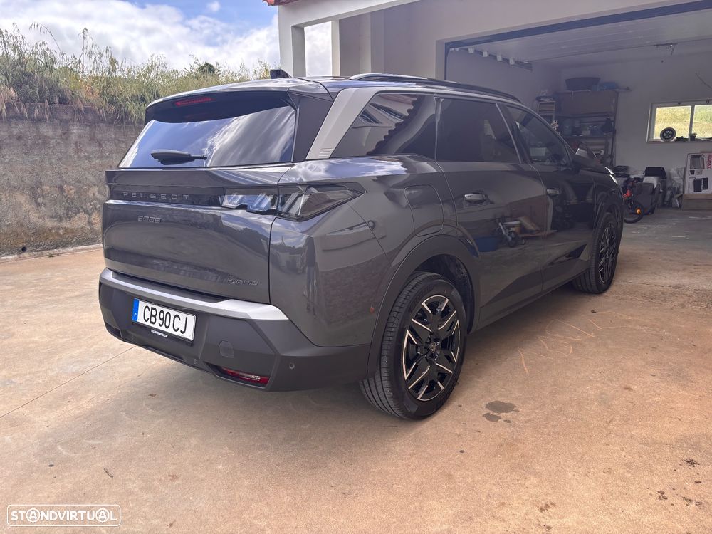 Peugeot 5008 - 3
