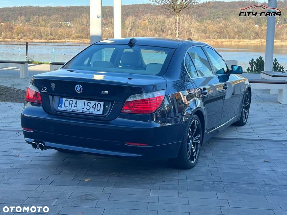 BMW Seria 5 - 29