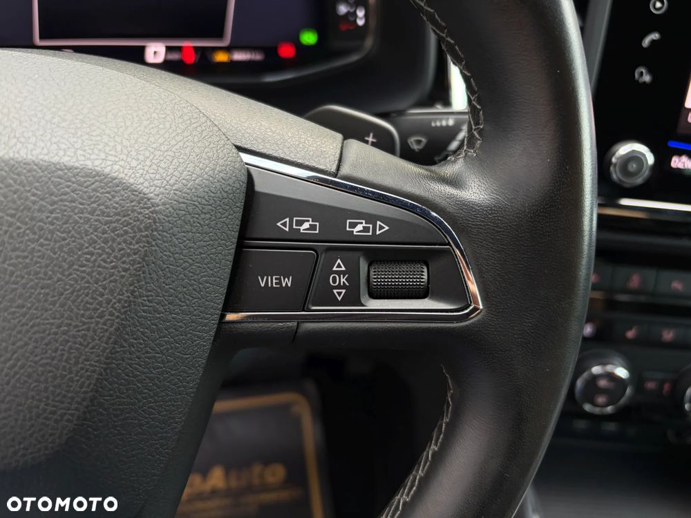 Seat Ateca 1.5 Eco TSI Xcellence S&S DSG - 24