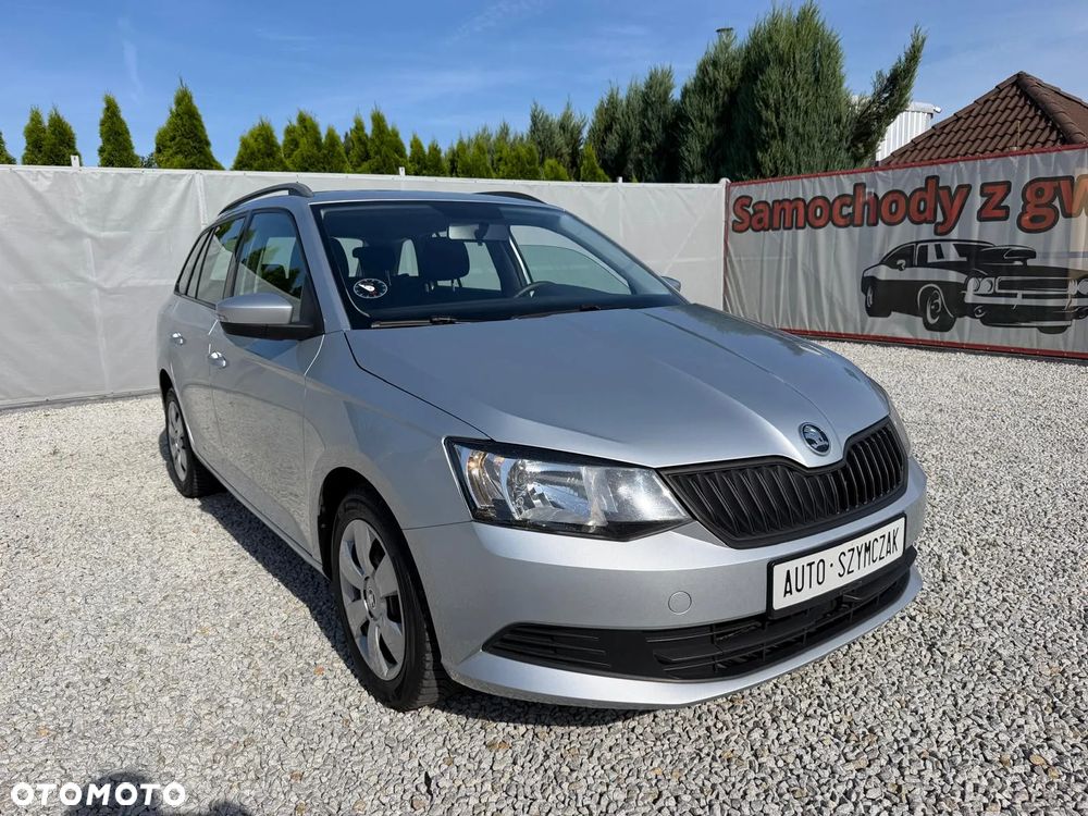 Skoda Fabia 1.2 TSI Ambition - 2