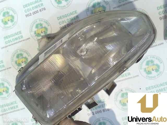 FAROL DIREITO - 1
