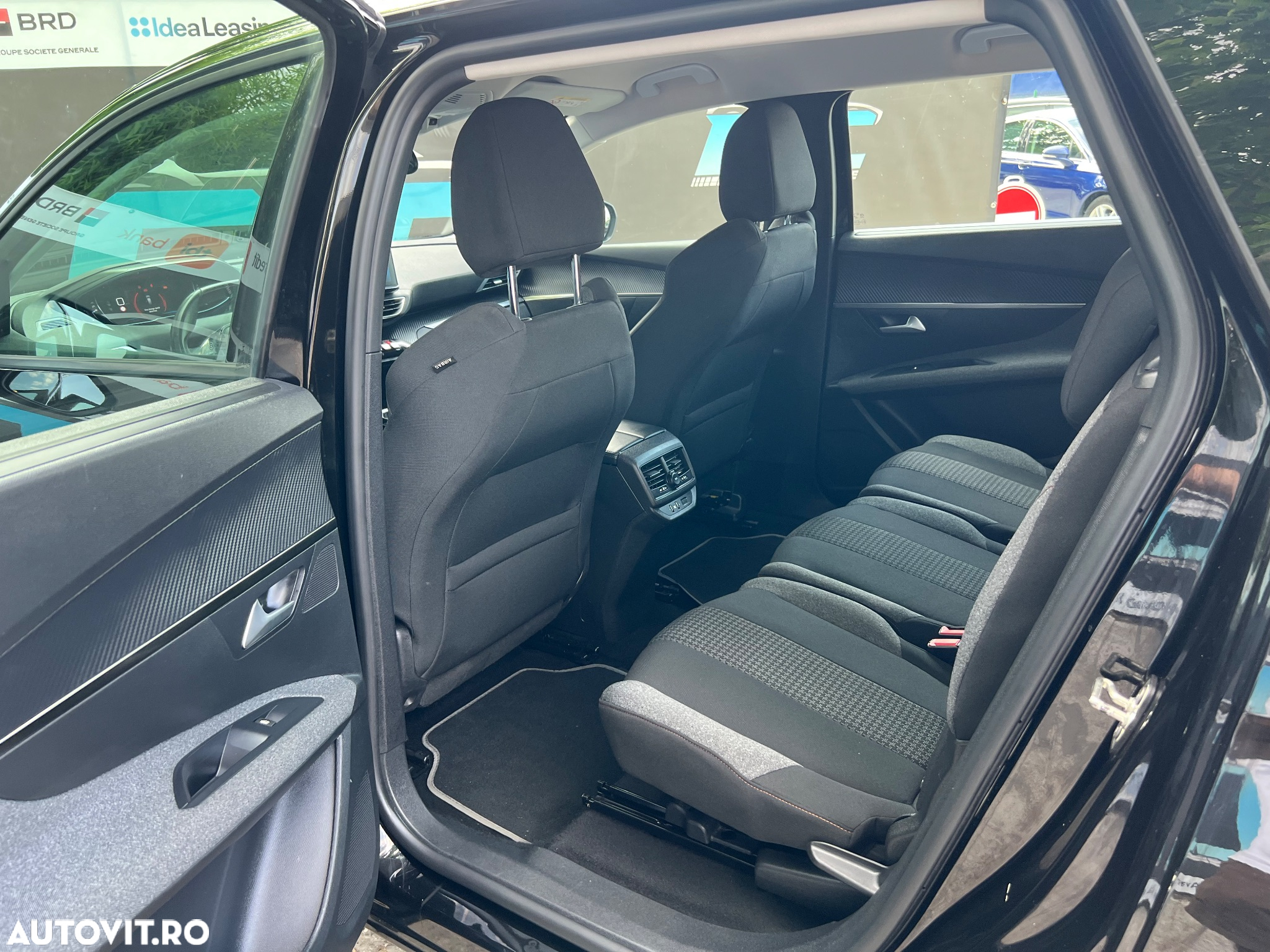 Peugeot 5008 1.5 BlueHDI s&s Active - 14