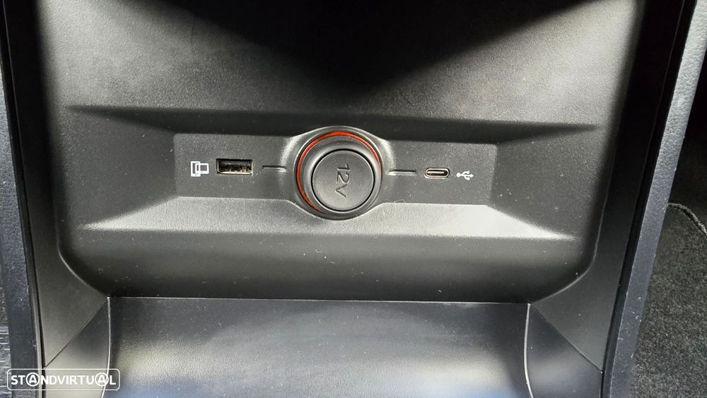 MG MG4 64 kWh Comfort - 40