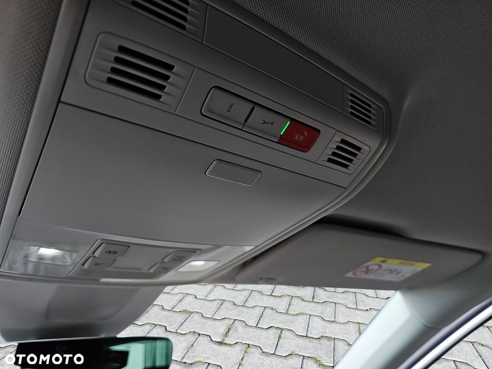 Skoda Superb 2.0 TDI SCR Style DSG - 35