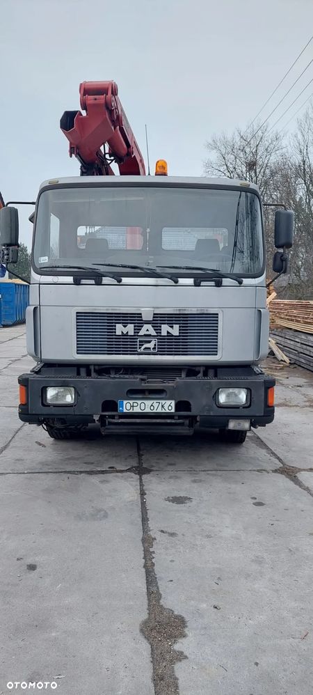 MAN 26.293 - 3