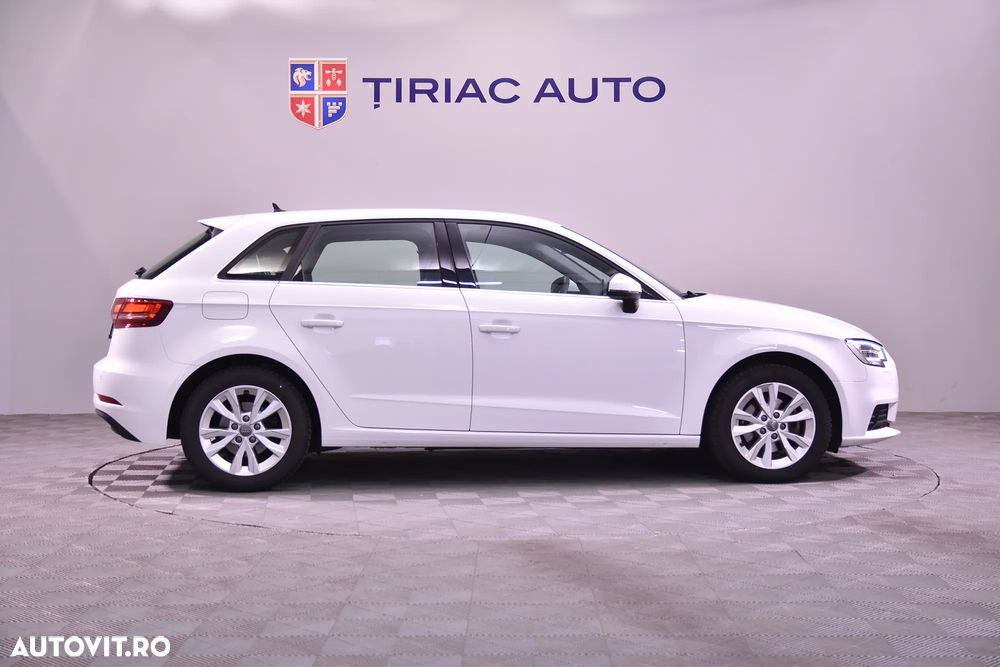 Audi A3 - 6
