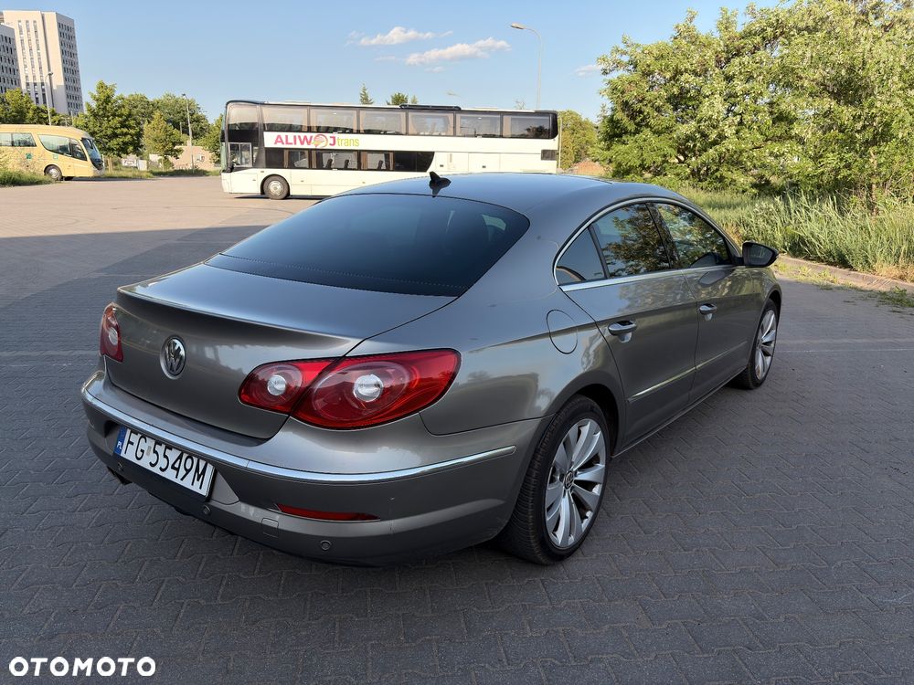 Volkswagen CC - 6