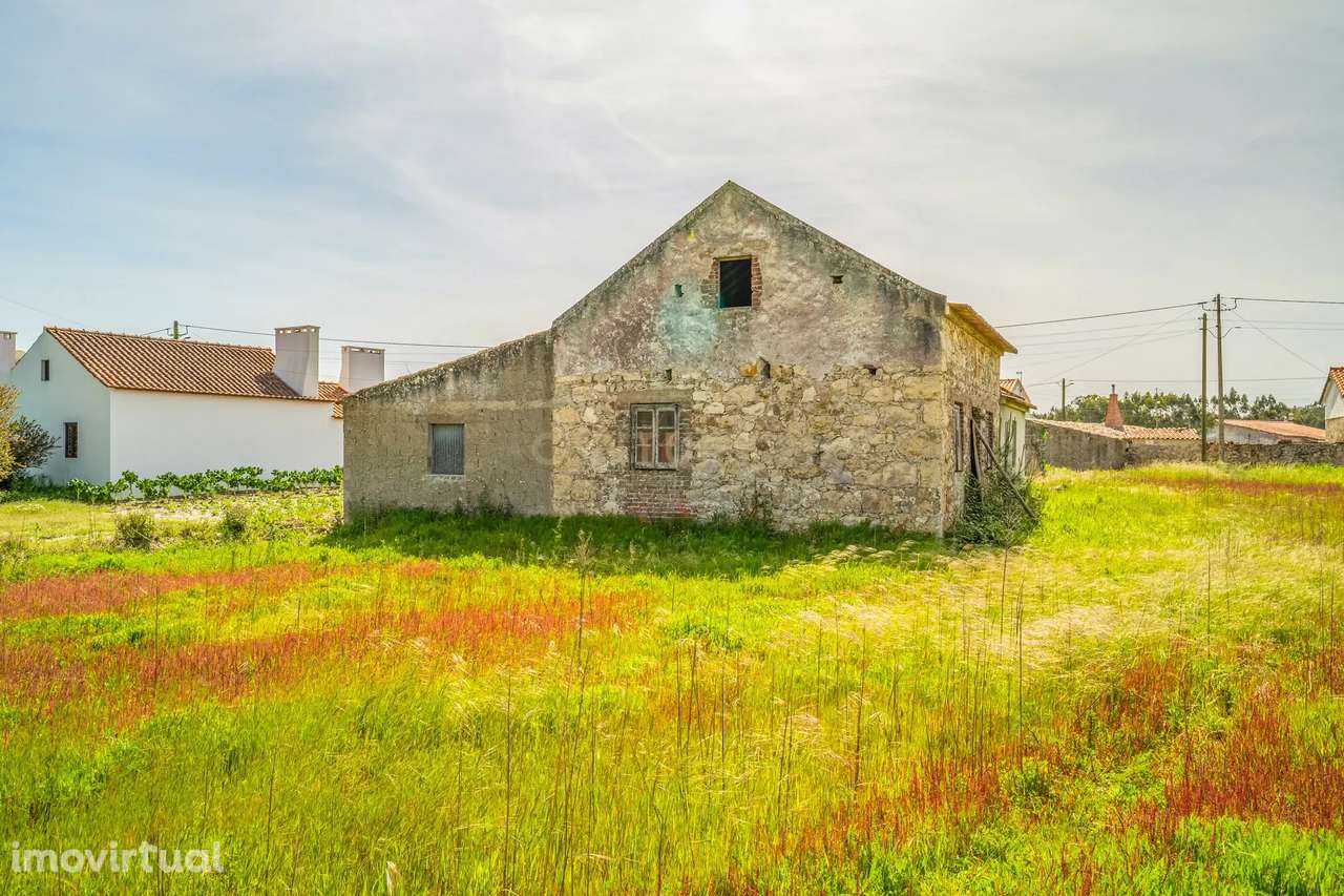 Moradia Isolada em Casais da Espinheira, Serra do Bouro - Grande imagem: 2/33
