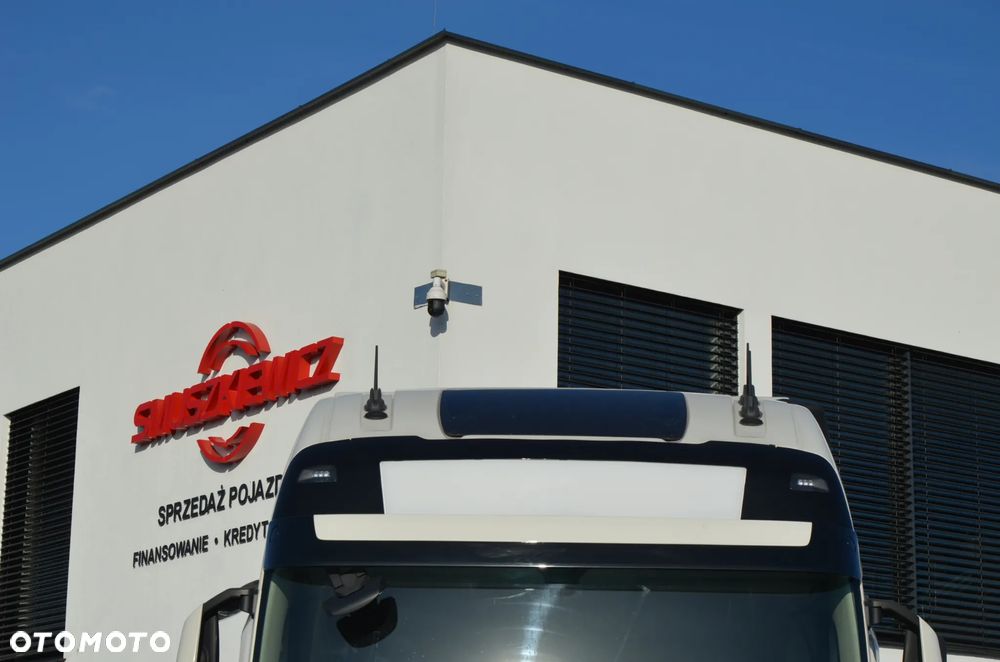 Volvo FH 500 XL / 2023 / NEW I-SAVE / KLIMA P. / KAM. / FULL LED/ 4719 - 7