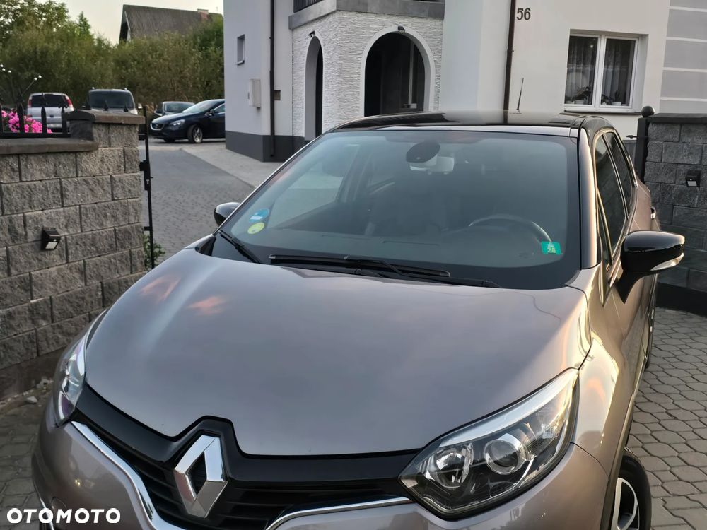 Renault Captur ENERGY dCi 110 Start&Stop XMOD - 5
