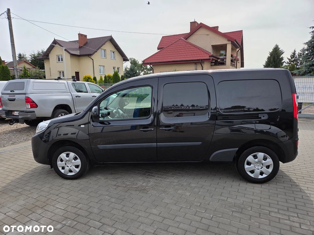 Renault Kangoo - 5