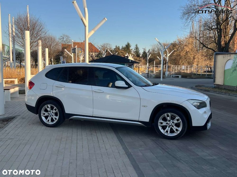BMW X1 - 8