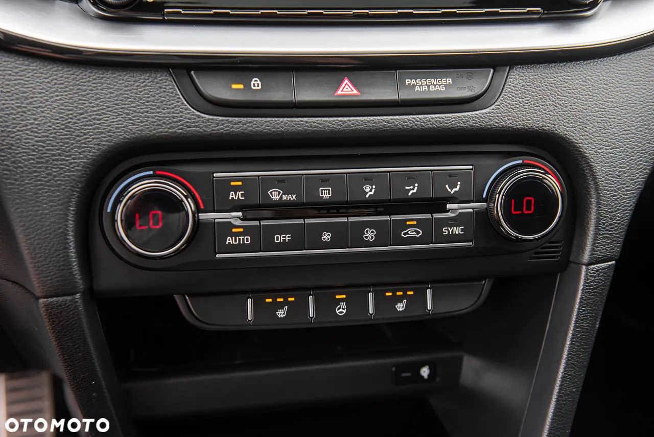 Kia ProCeed 1.5 T-GDI GT Line DCT - 26