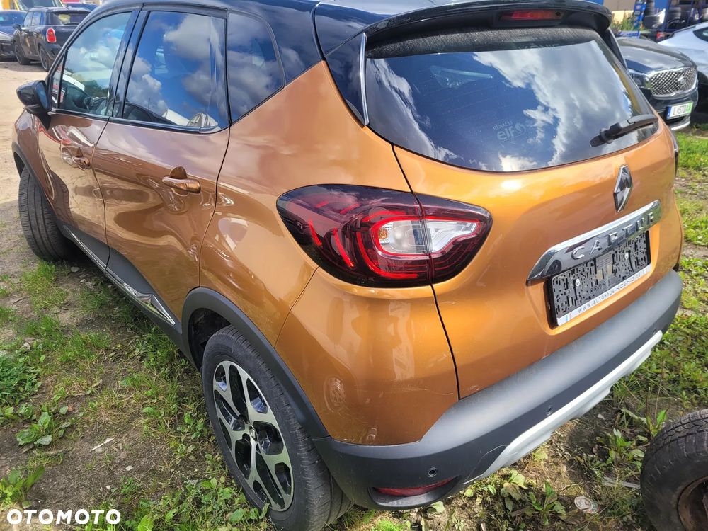 Renault Captur 1.3 Energy TCe S-Edition EDC - 9