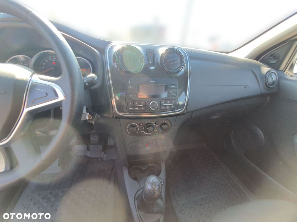Dacia Sandero 1.0 SCe Open - 14