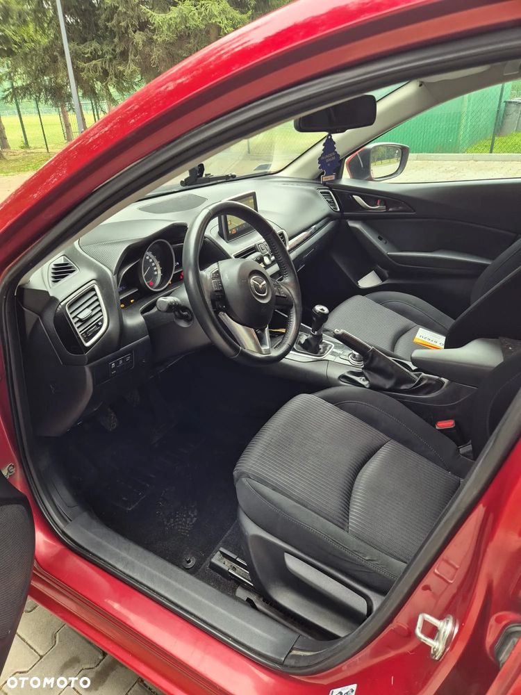 Mazda 3 2.0 Skyenergy - 7