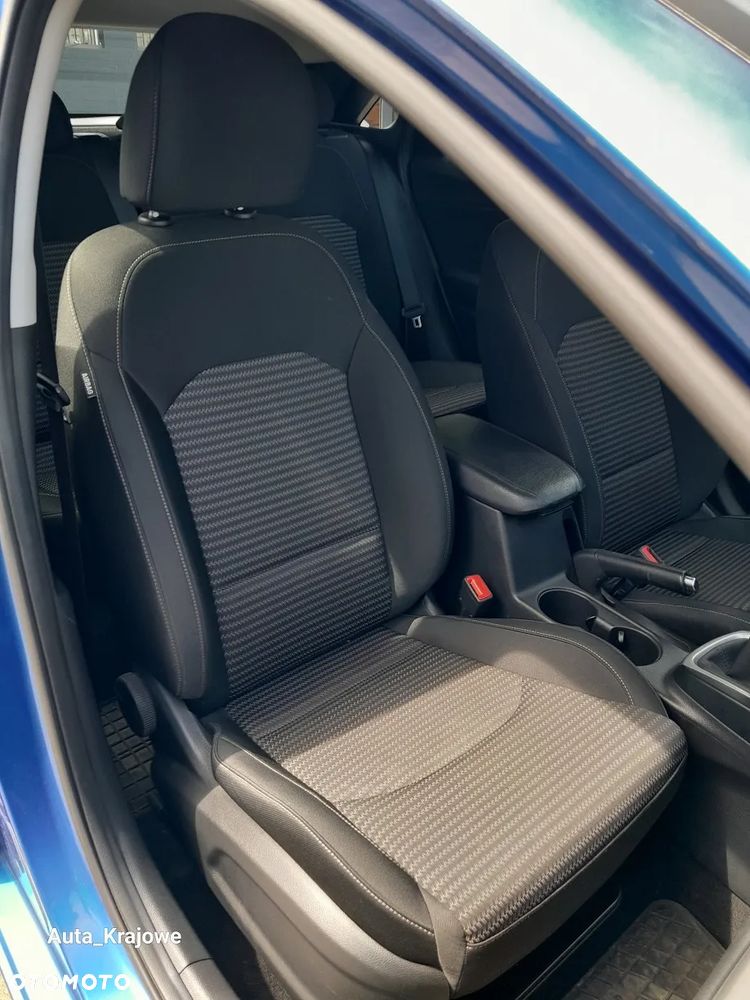 Kia Ceed 1.5 T-GDI M - 27