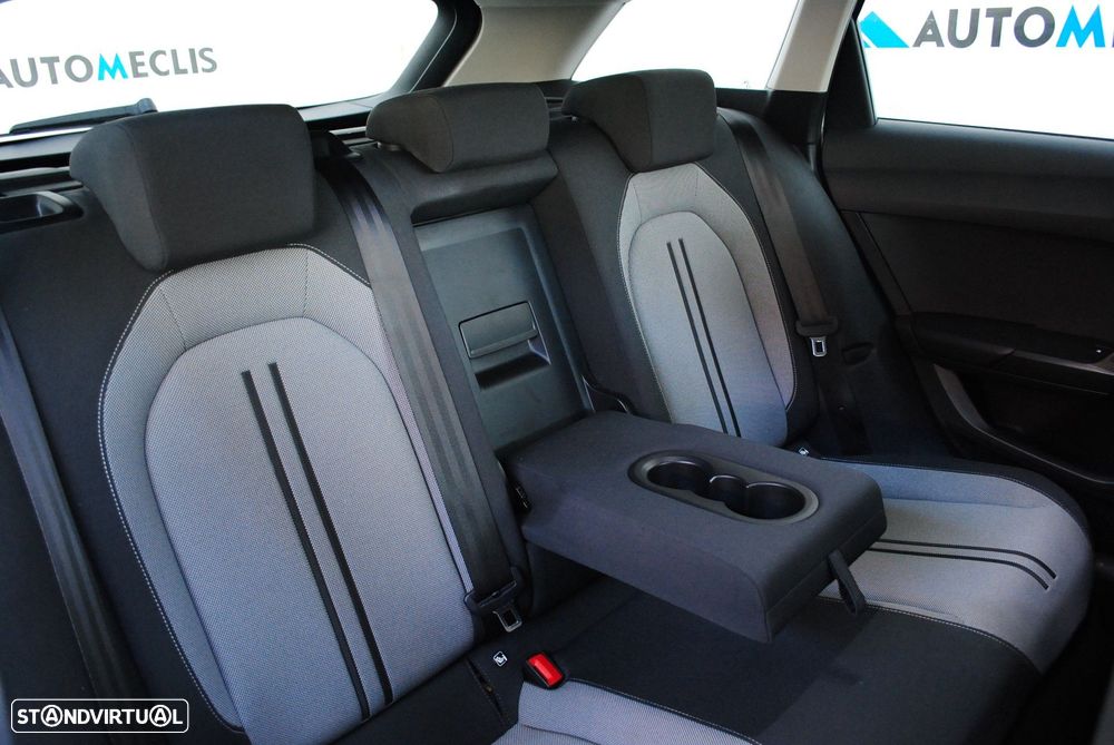 SEAT Leon ST 2.0 TDI Style - 27