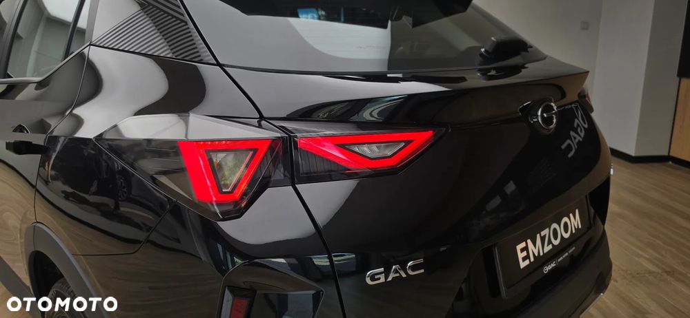 GAC Emzoom - 10