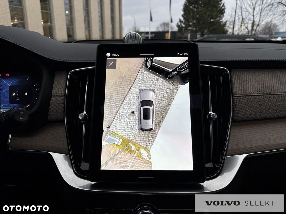 Volvo XC 90 - 19
