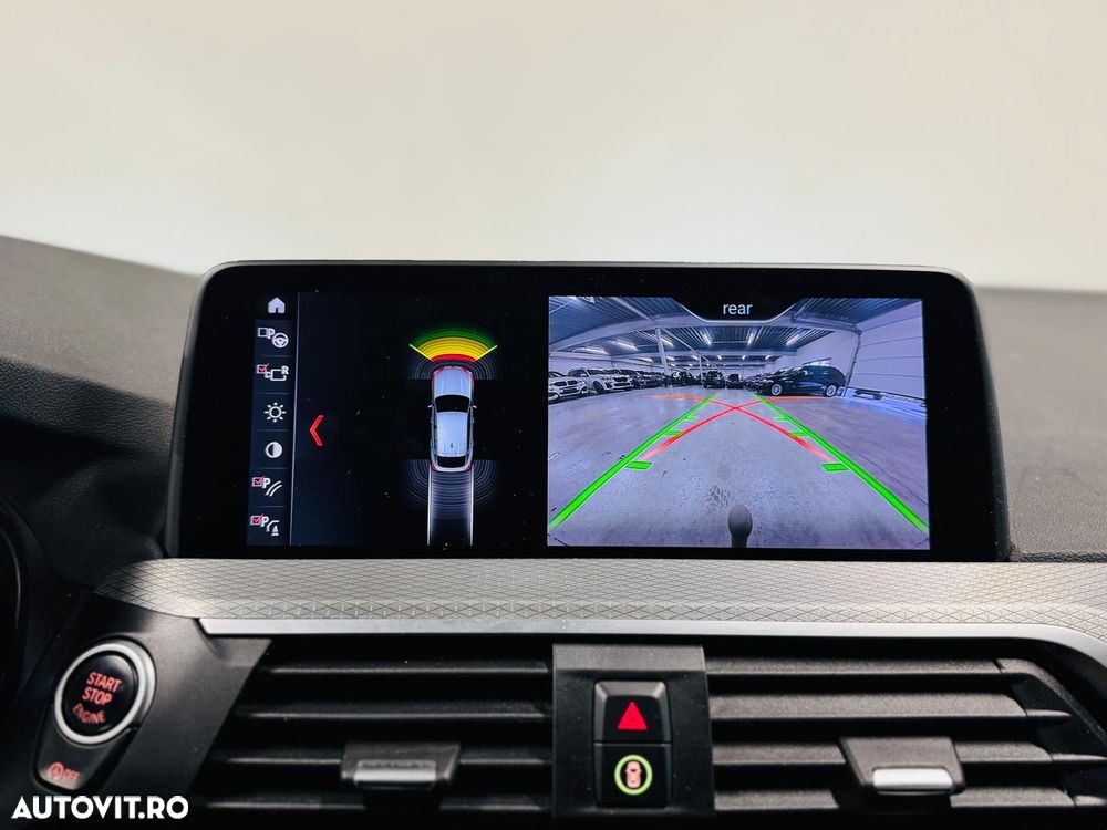 BMW X4 xDrive20d Aut. M Sport Edition - 17