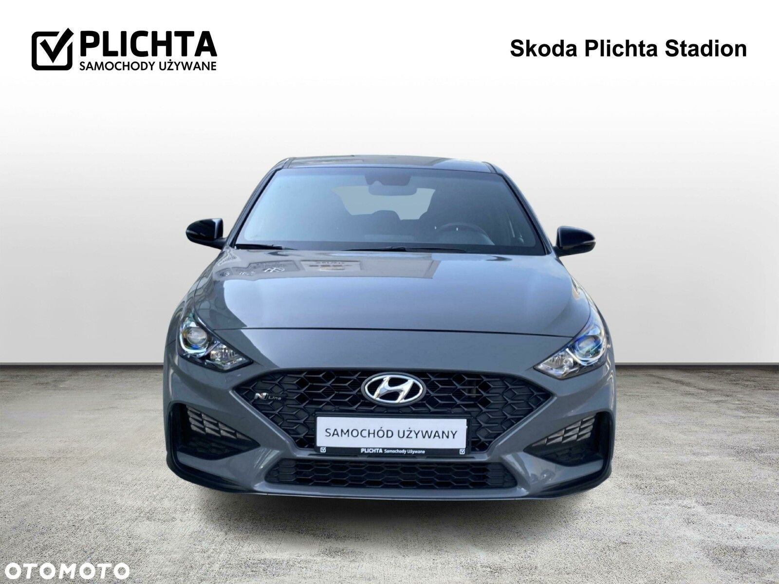 Hyundai i30 - 9