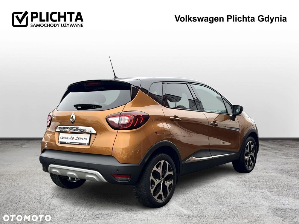 Renault Captur - 5