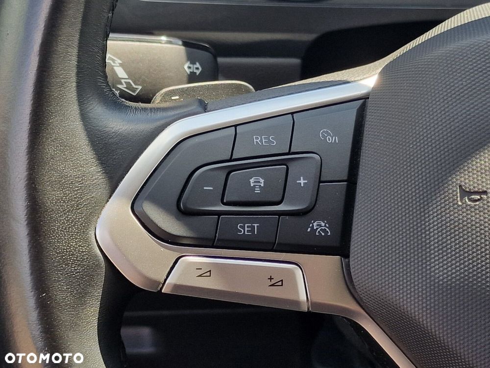 Volkswagen Tiguan 1.5 TSI EVO Life DSG - 23