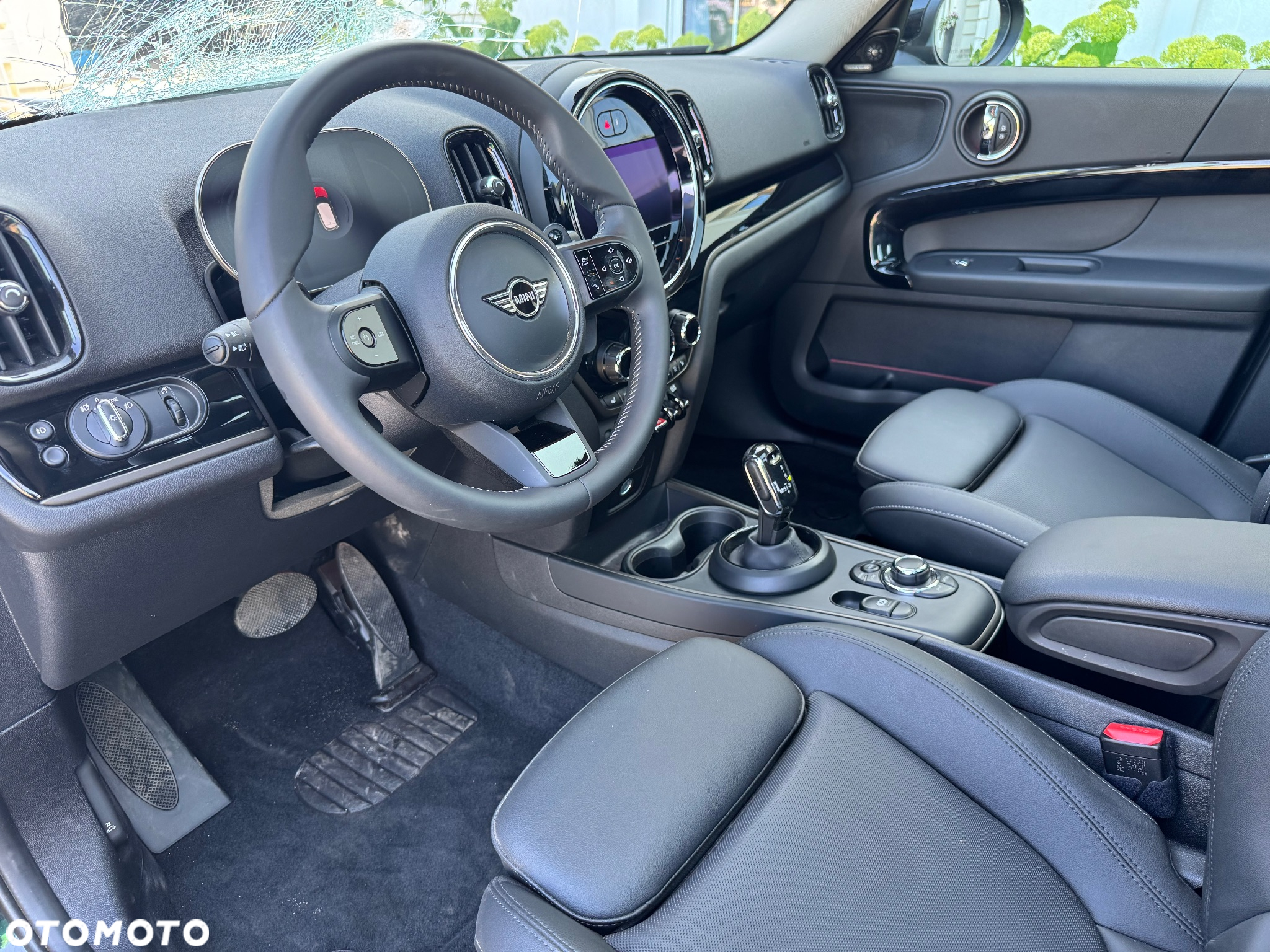 MINI Countryman Cooper S - 11