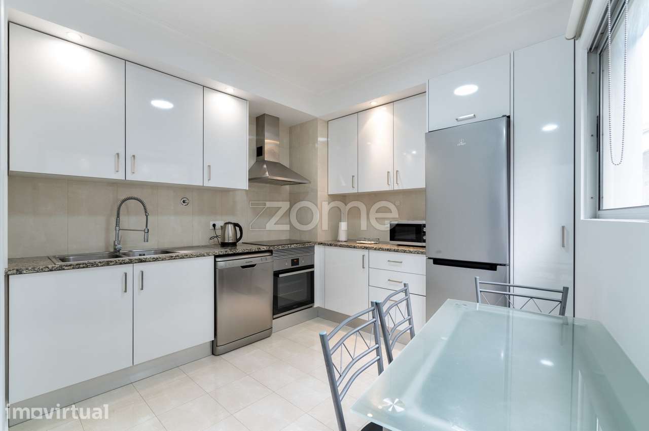 Apartamento T2 Rua 5 de Outubro, Funchal - Grande imagem: 3/27