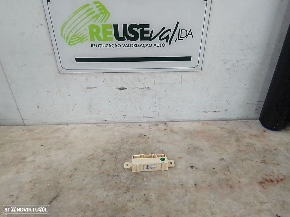 Modulo De Controlo De Alarme Hyundai I30 (Fd) - 1