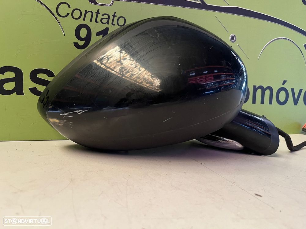 Citroen C4 II - ESPELHO RETROVISOR DIREITO - ER356 - 4
