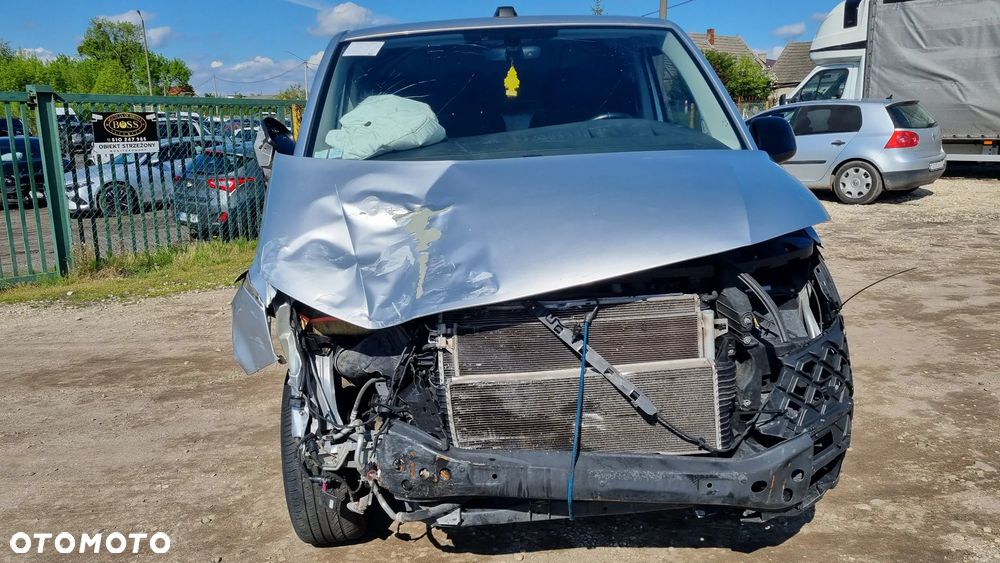 Volkswagen Transporter - 16