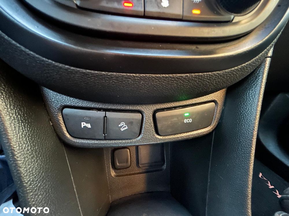 Opel Mokka 1.7 CDTI ecoFLEX Start/Stop Innovation - 22