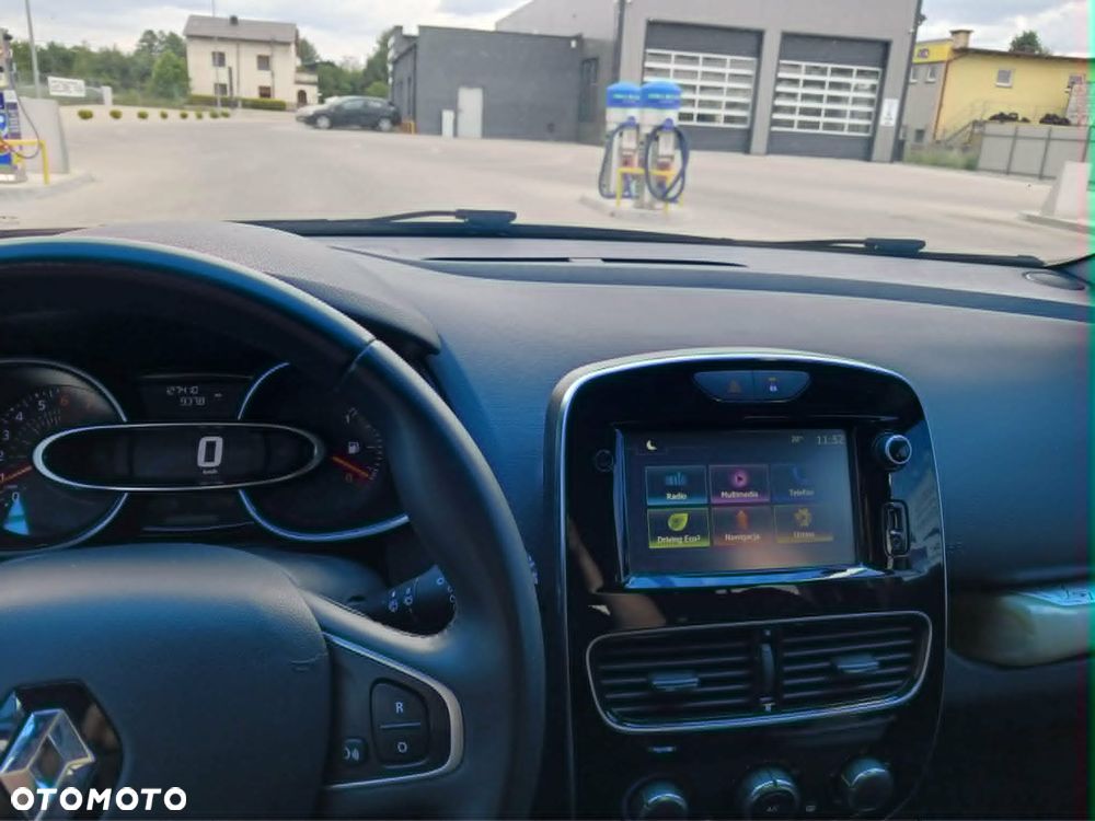 Renault Clio ENERGY TCe 90 Start & Stop LIMITED - 16