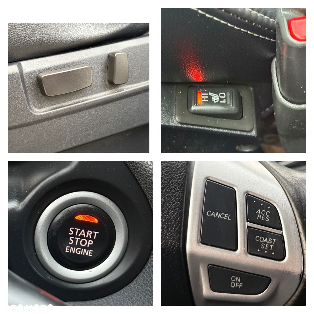 Mitsubishi ASX 1.6 2WD Instyle - 7