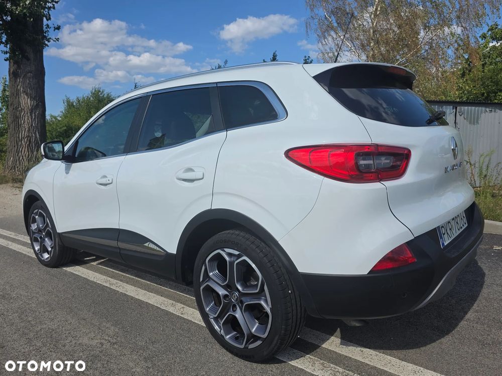 Renault Kadjar Energy dCi 110 EDC Business - 5