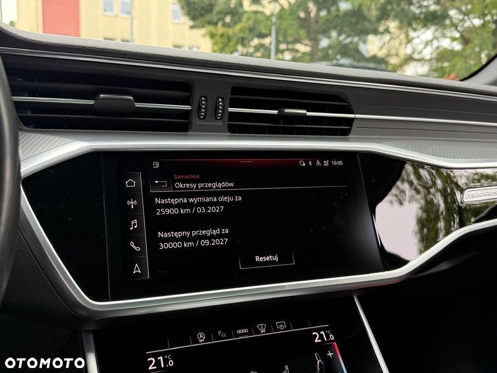 Audi A6 Limousine - 29