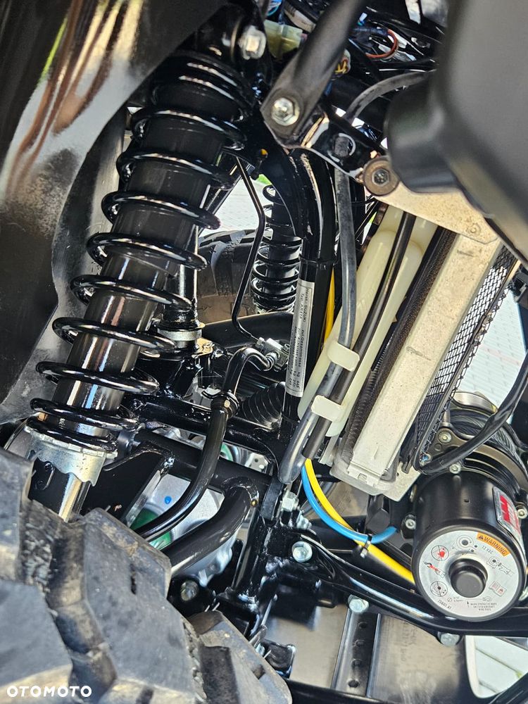 Suzuki Kingquad - 22