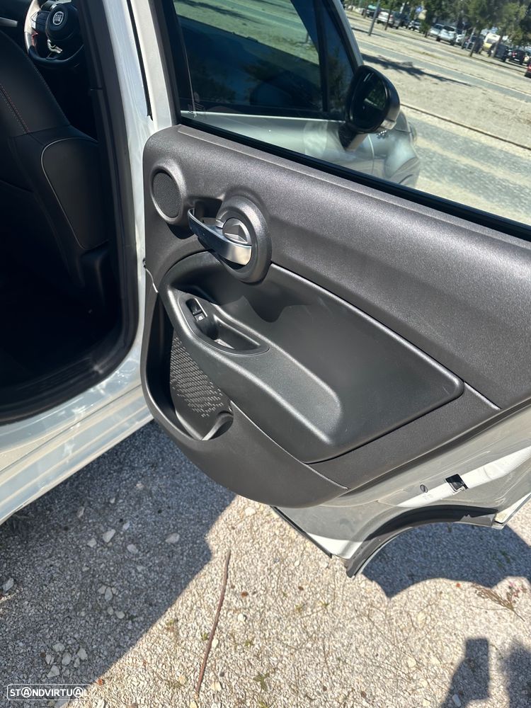 Fiat 500X 1.0 FireFly Sport - 4