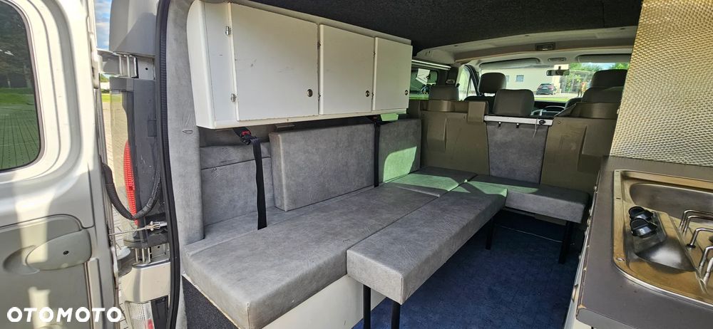Opel Vivaro L2H1 Edition - 9