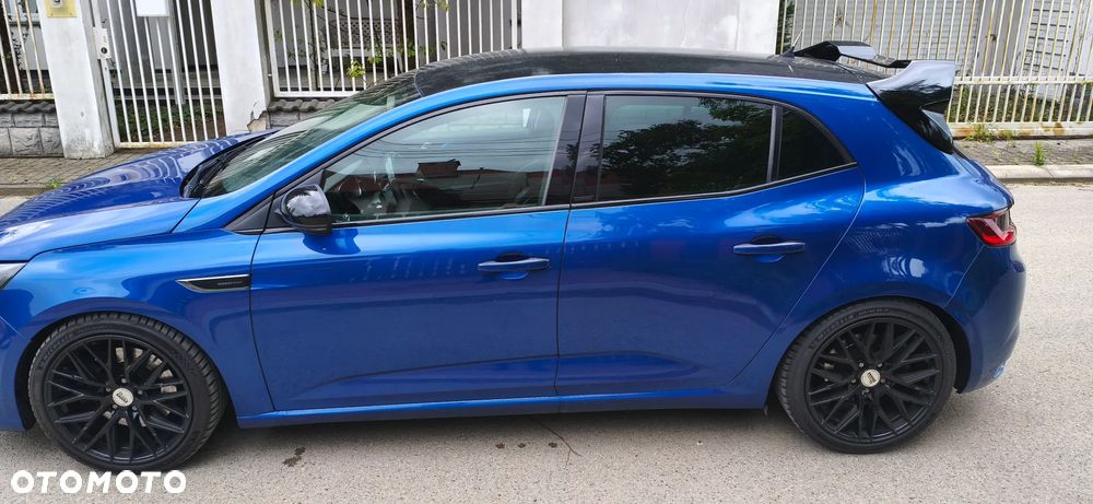 Renault Megane 1.6 TCe GT EDC - 3