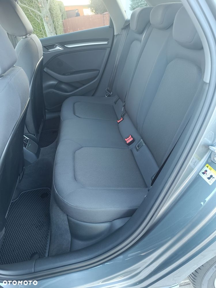 Audi A3 Sportback 35 TFSI Sport S tronic - 21