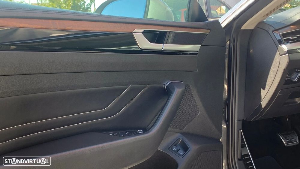 VW Arteon Shooting Brake 1.4 eHybrid OPF DSG Elegance - 6