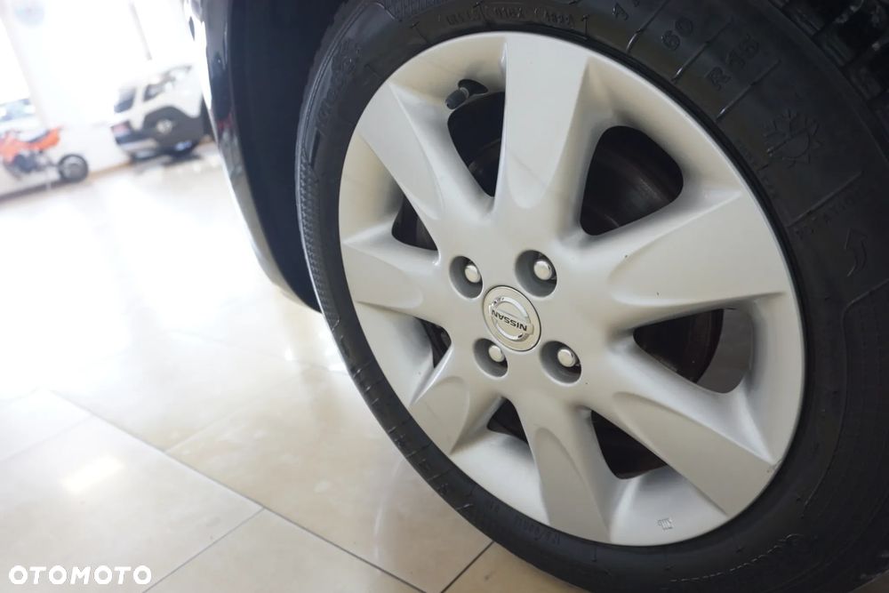 Nissan Micra 1.2 Style Edition CVT - 13