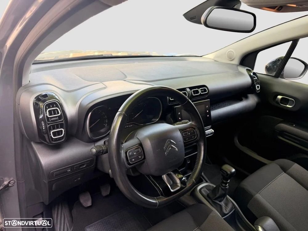 Citroën C3 Aircross 1.2 PureTech Shine - 7
