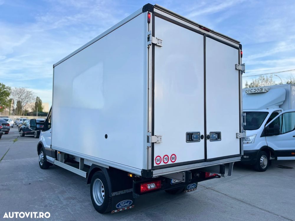 Ford Transit - 4
